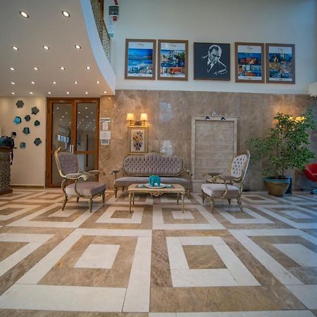 Liona Hotel & Spa Gündoğan Kültér fotó