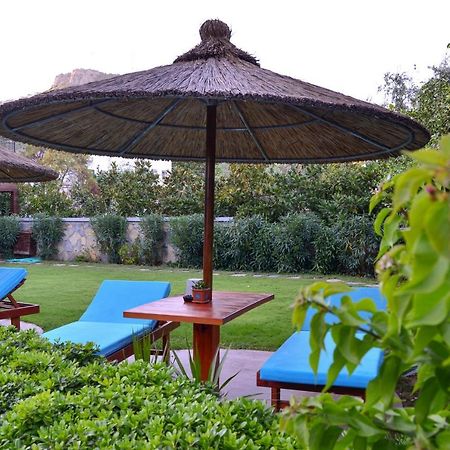 Liona Hotel & Spa Gündoğan Kültér fotó
