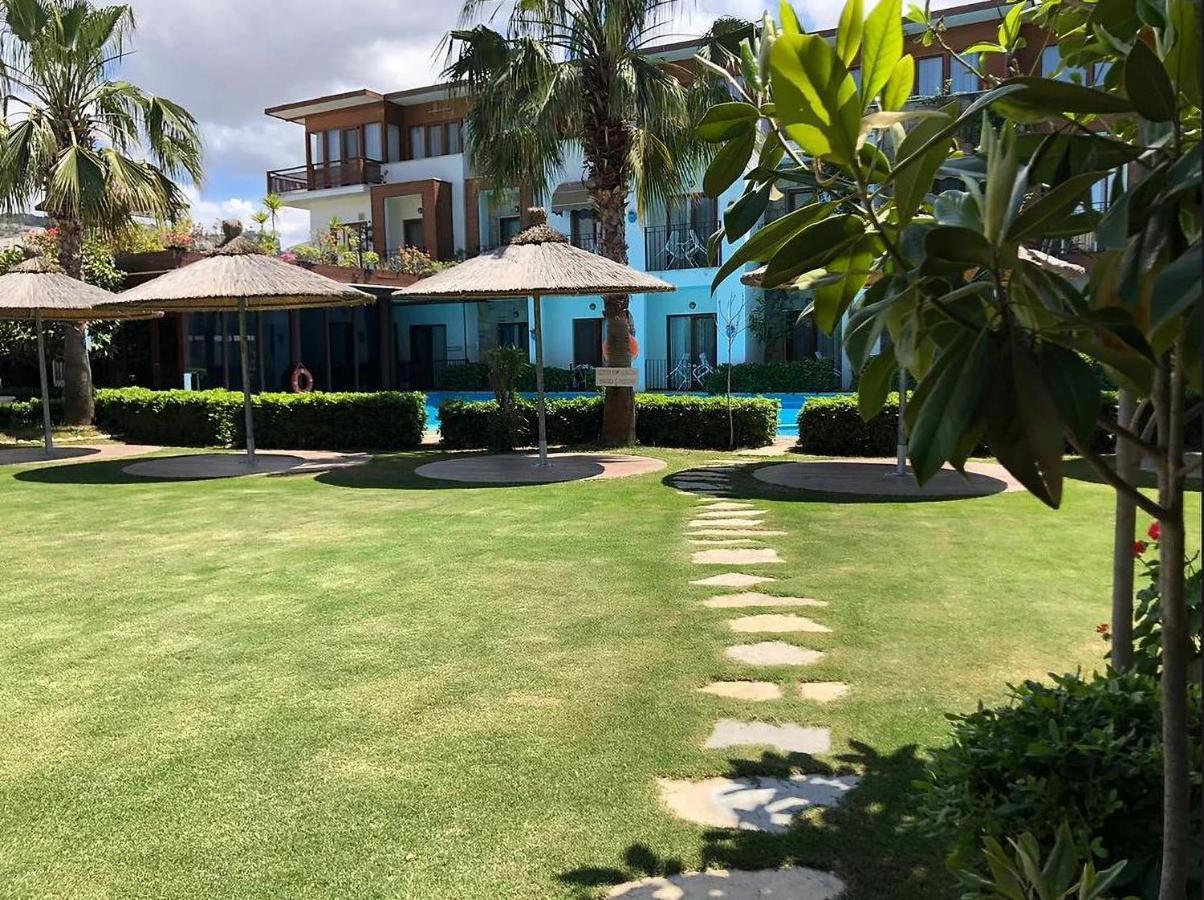 Liona Hotel & Spa Gündoğan Kültér fotó