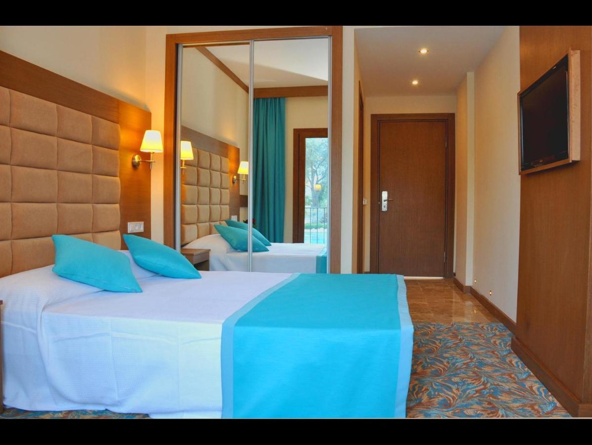 Liona Hotel & Spa Gündoğan Szoba fotó