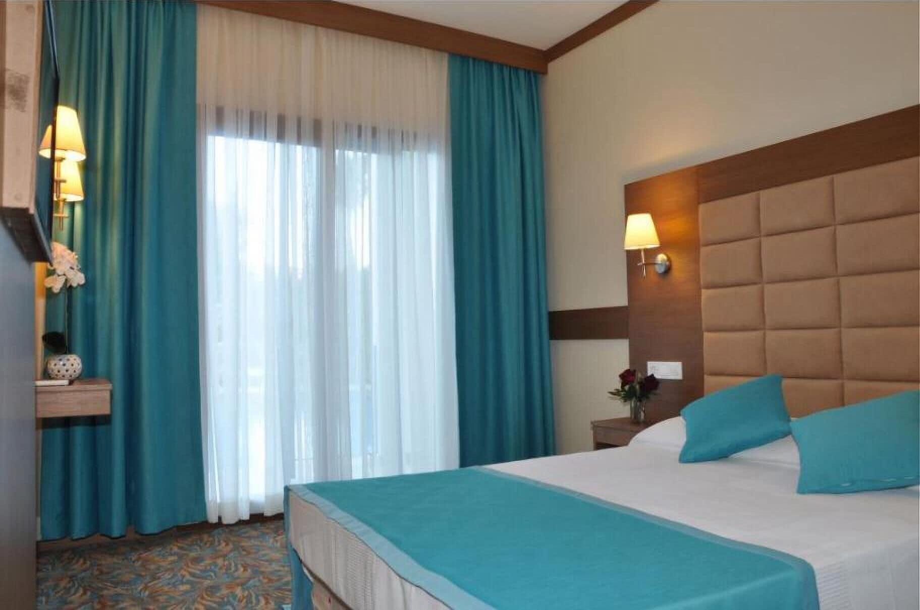 Liona Hotel & Spa Gündoğan Kültér fotó