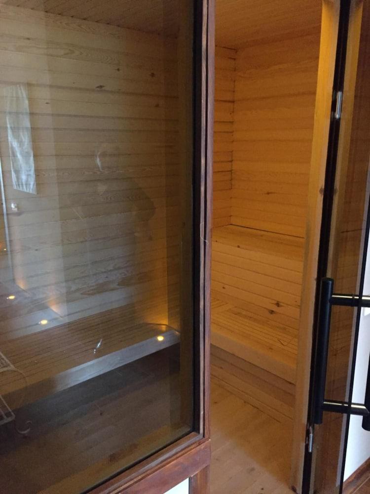 Liona Hotel & Spa Gündoğan Kültér fotó