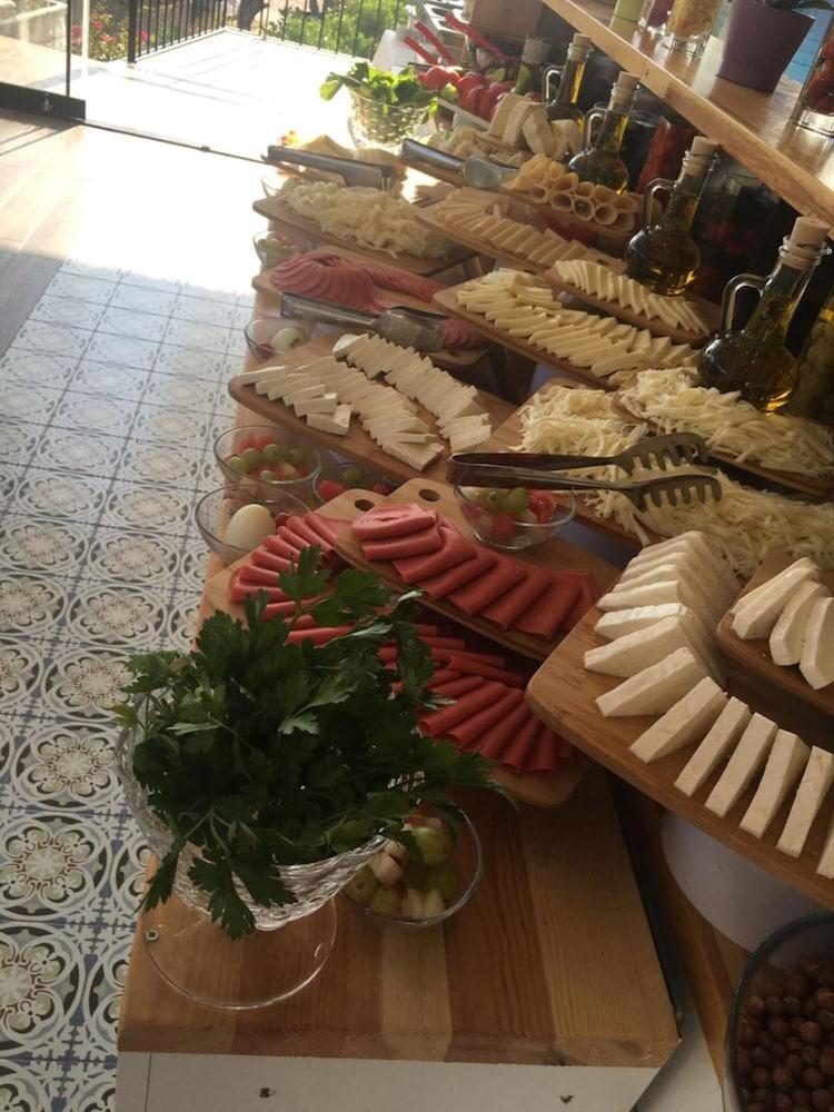 Liona Hotel & Spa Gündoğan Kültér fotó