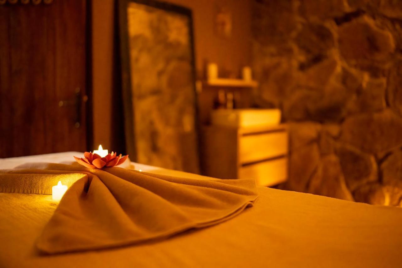 Liona Hotel & Spa Gündoğan Kültér fotó