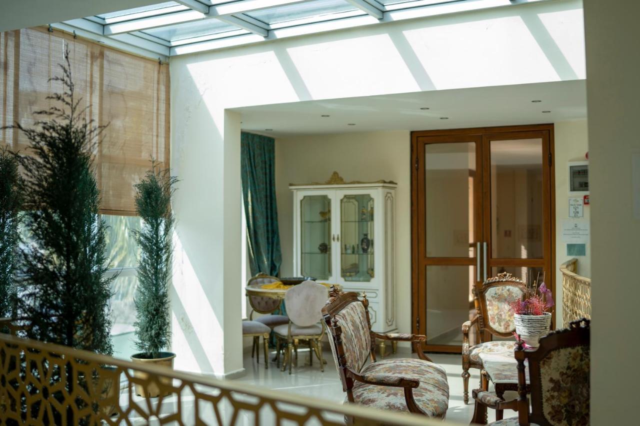 Liona Hotel & Spa Gündoğan Kültér fotó