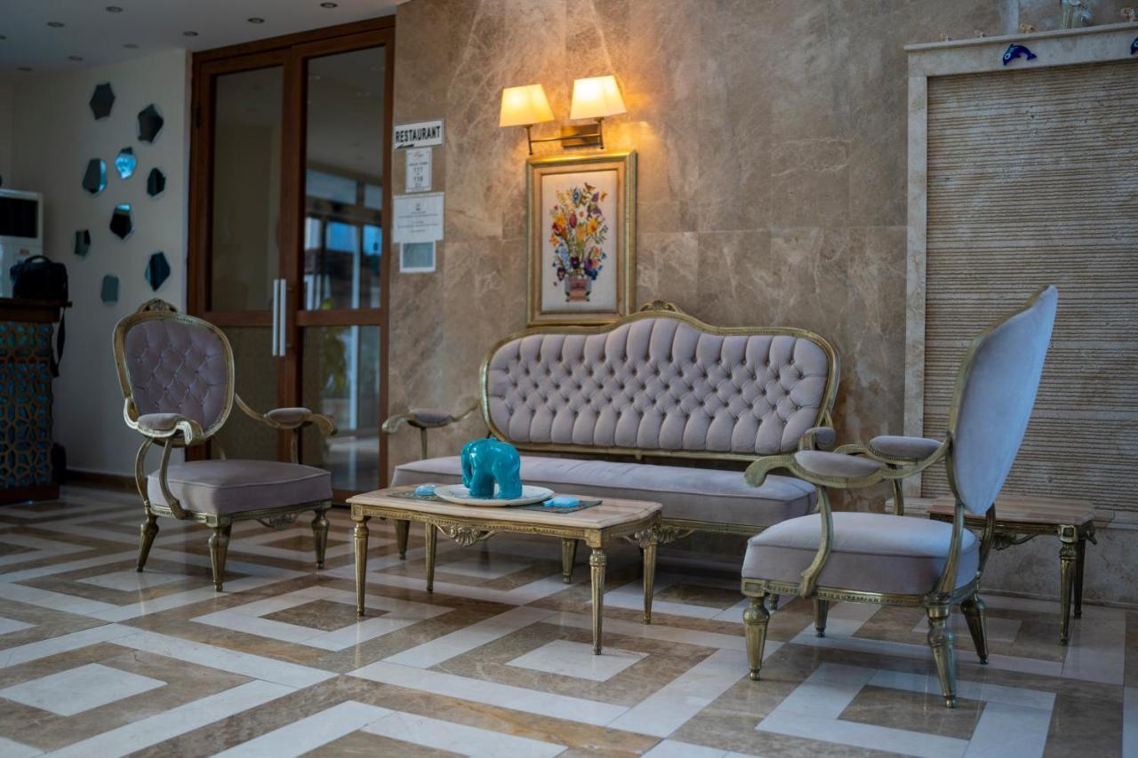Liona Hotel & Spa Gündoğan Kültér fotó