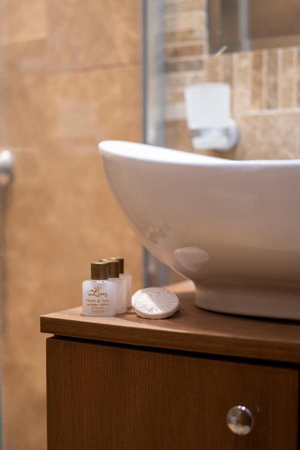 Liona Hotel & Spa Gündoğan Kültér fotó