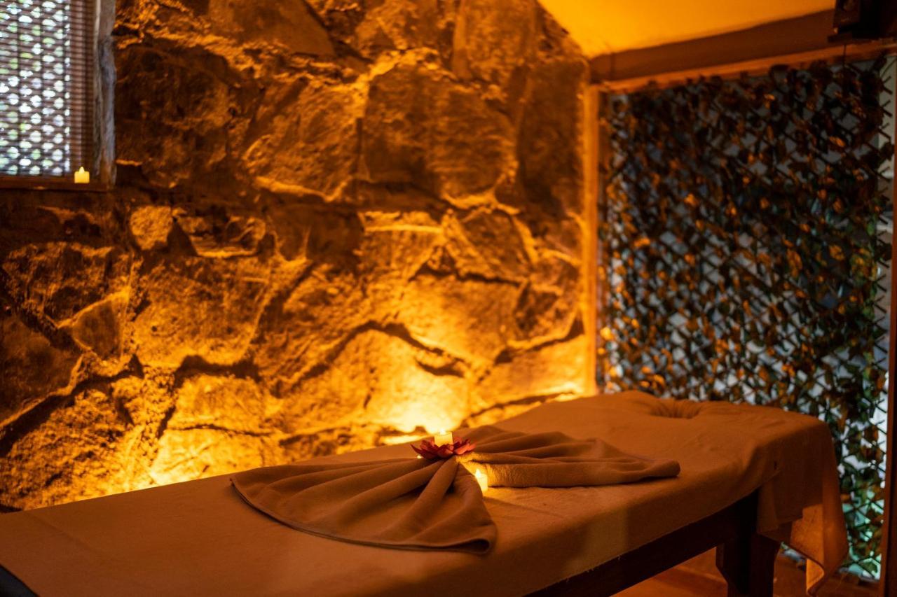Liona Hotel & Spa Gündoğan Kültér fotó