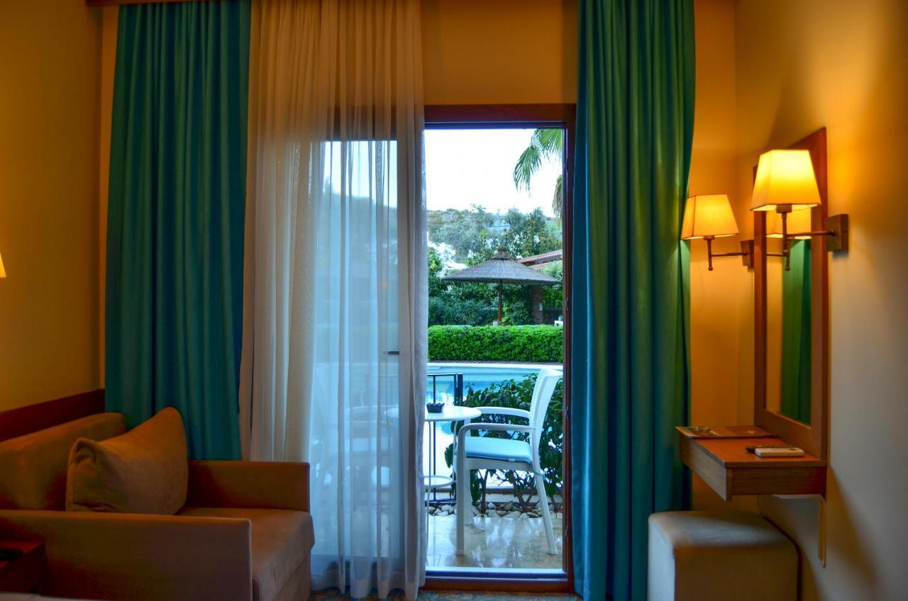 Liona Hotel & Spa Gündoğan Kültér fotó