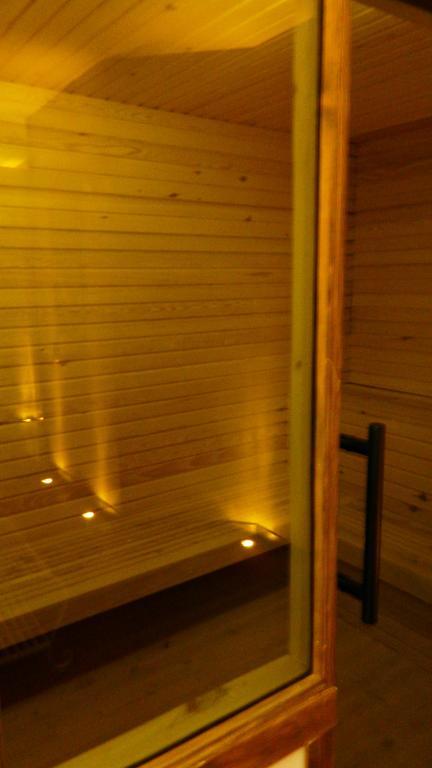 Liona Hotel & Spa Gündoğan Kültér fotó